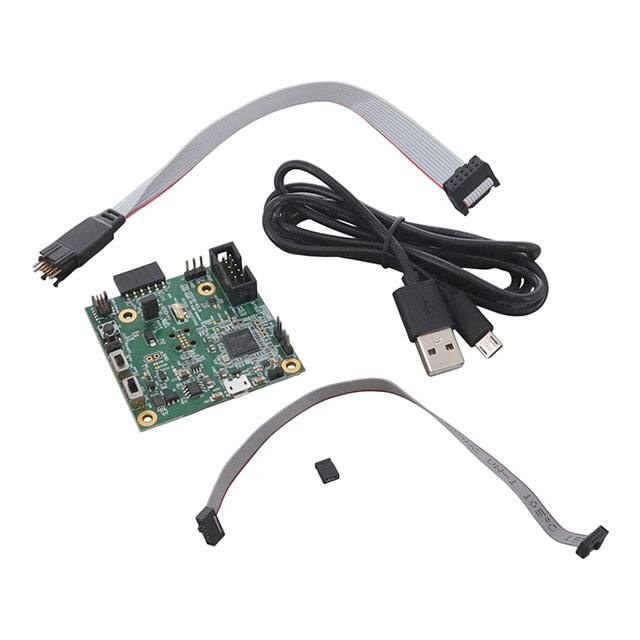 453-00062-K1 Laird Connectivity Inc.  Cartes de kits d'évaluation et de développement RF